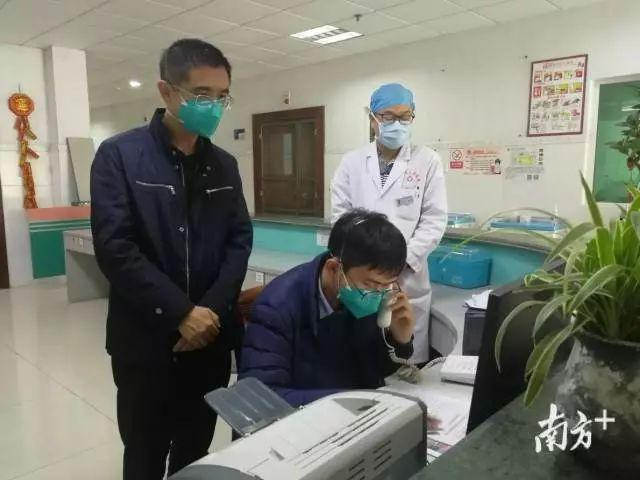 揭秘！这群广东“侦探”在战疫中破解了一个个“悬案”！