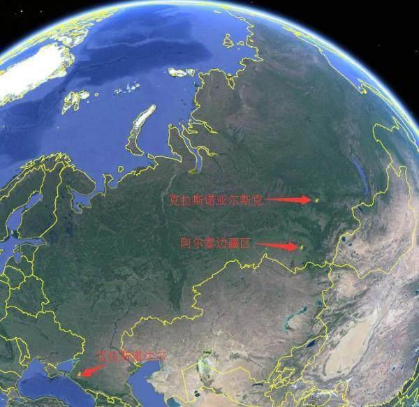 俄罗斯超视距雷达可在2000公里外发现0.1平方米的隐身目标