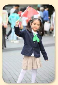 黄雪润。 本文均为受访者供图