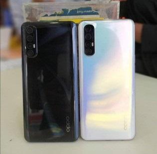 OPPO Reno3 Pro印度版配置公布：前置44MP打孔双摄