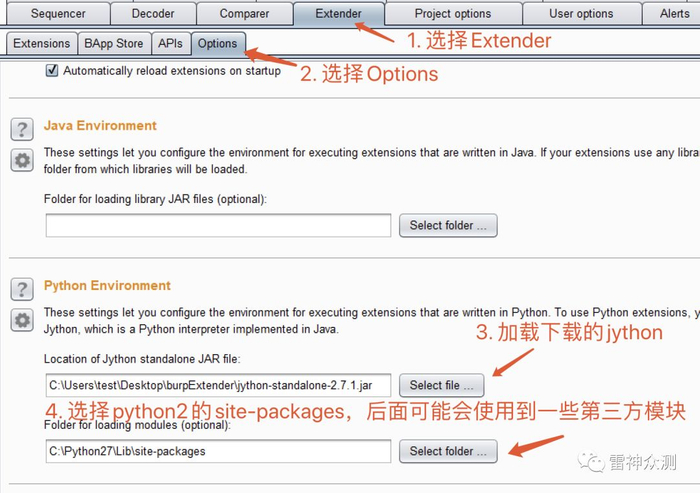 Burp Extender Apis 插件开发__财经头条__新浪财经