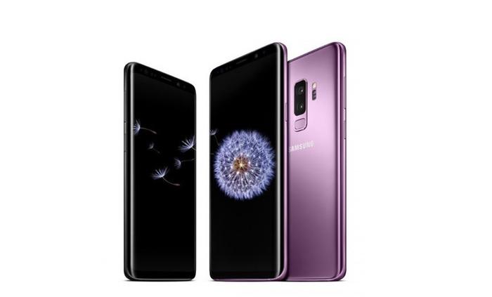 三星Galaxy S9系列国行版One UI 2正式版推送