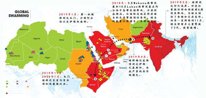 资料来源：DTE Staff/Down To Earth，国泰君安证券研究