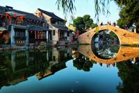 旅游按下暂停键 没有游客还能撑多久?