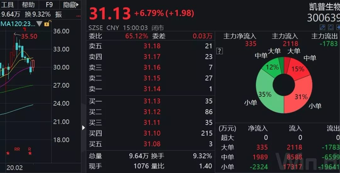 （图片来源：Wind金融终端）