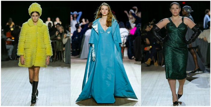 图/Marc Jacobs官网截图