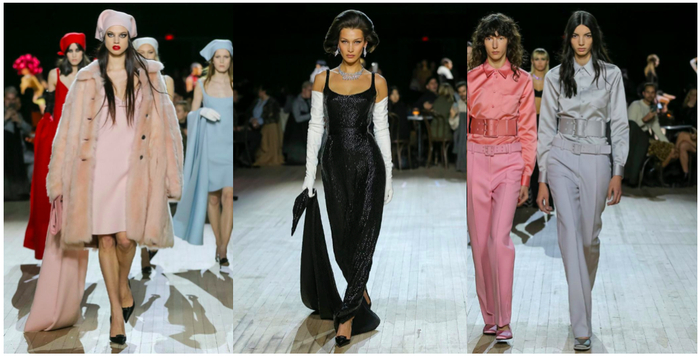 图/Marc Jacobs官网截图