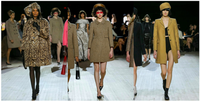 图/Marc Jacobs官网截图