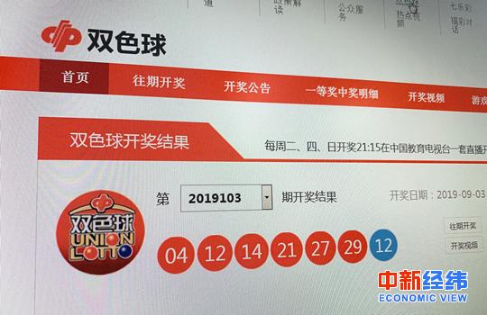 11个月连跌！全年销量减少近900亿，你还买彩票吗？