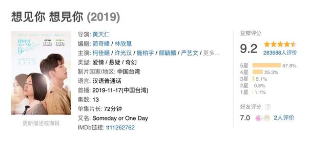 盘点《想见你》剧中的10个取景地，超级好看