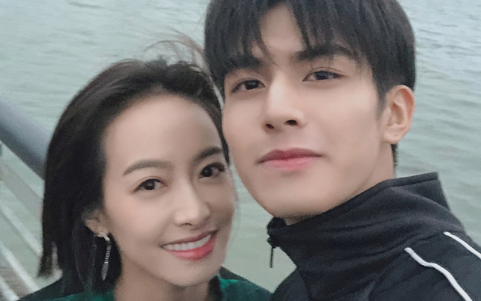 《下一站是幸福》剧照。图片来自网络