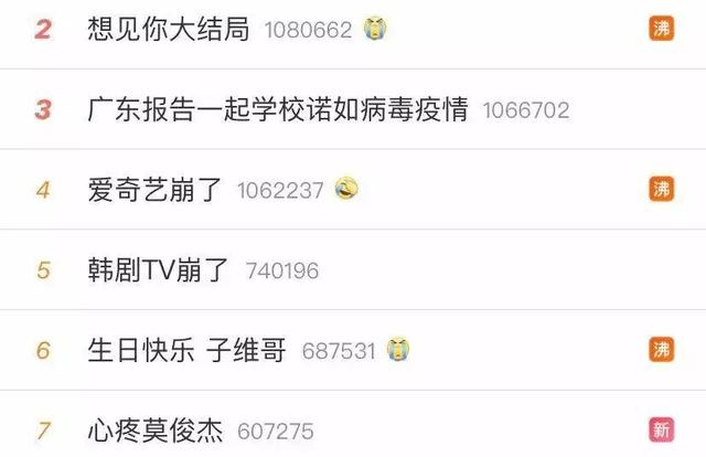 盘点《想见你》剧中的10个取景地，超级好看