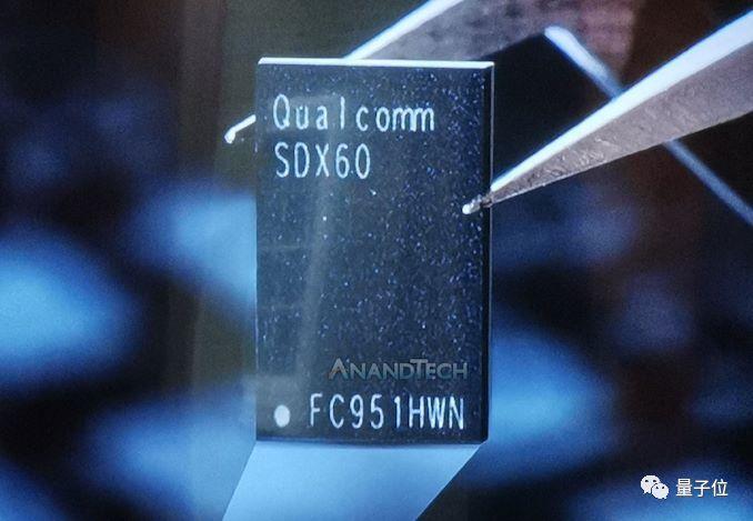 高通打响全球5nm 5G芯片第一枪！X60基带高速下载、低功耗，依然外挂