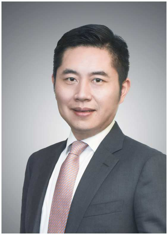 王楠 海通国际信贷资本市场部主管，董事总经理