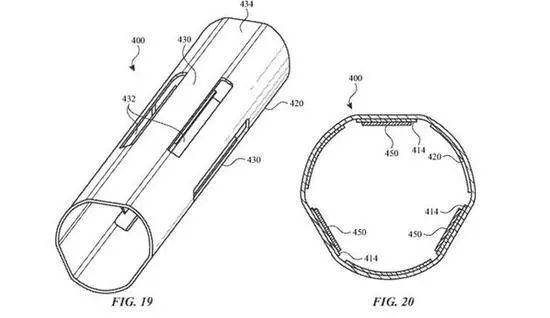 Apple Pencil将提供震动反馈 ？ 握笔姿势矫正小帮手