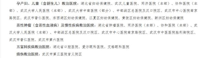 武汉市卫健委网站截图