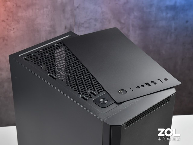 金河田静音坊MR2机箱静音贴