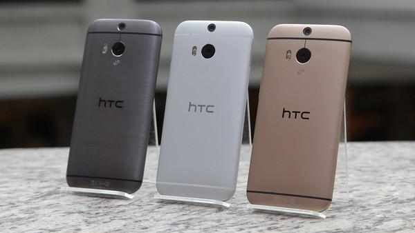 HTC掌门人：与高通合作 今年会有一款HTC 5G手机