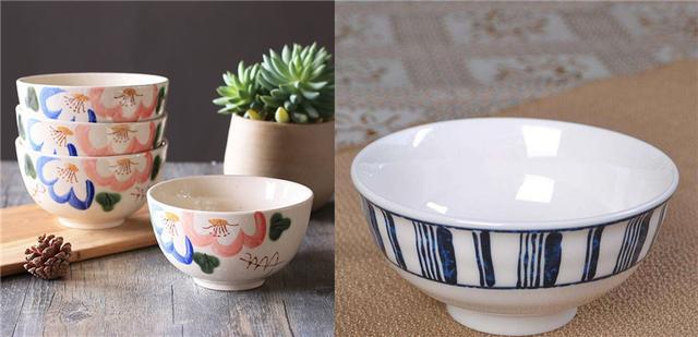 陶瓷碗、不锈钢碗、玻璃碗、小麦秸秆碗到底哪种更适合家用？