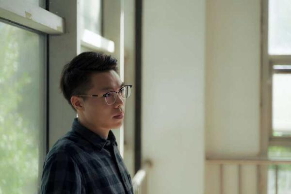 李飞。本文照片均由采访对象提供