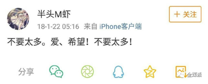 心灵僵汤——以“隐喻”的手法安抚人心