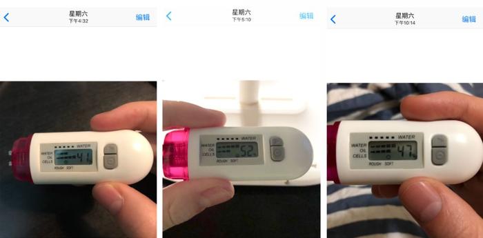 超过24小时的补水保湿力，明星长途飞行都带它