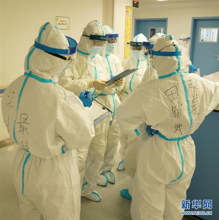 港媒社论：生物安全法有助强化国家安全