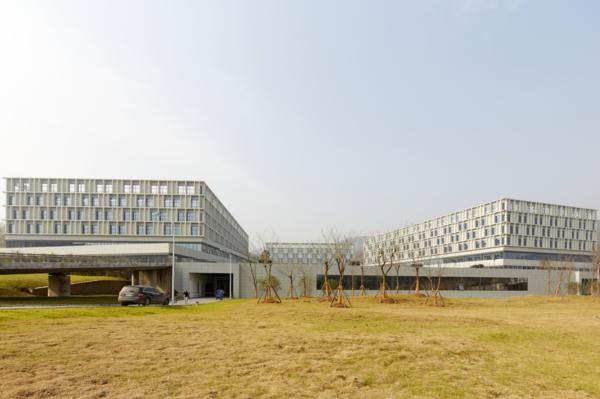 南京公共卫生医疗中心 舒赫 图