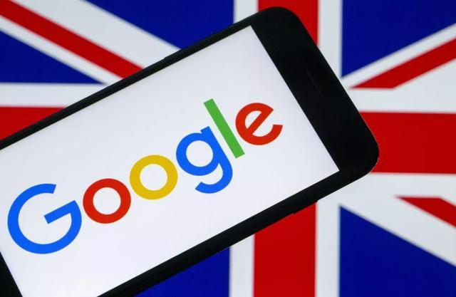 受脱欧影响 谷歌欲将英国用户数据保护权从欧盟转至美国