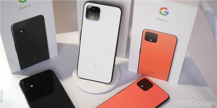 曝美国 Verizon 将停售谷歌 Pixel 手机，包括 Pixel 4a/5
