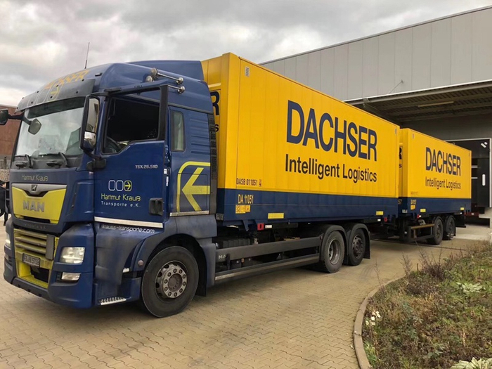 图注：德国采购