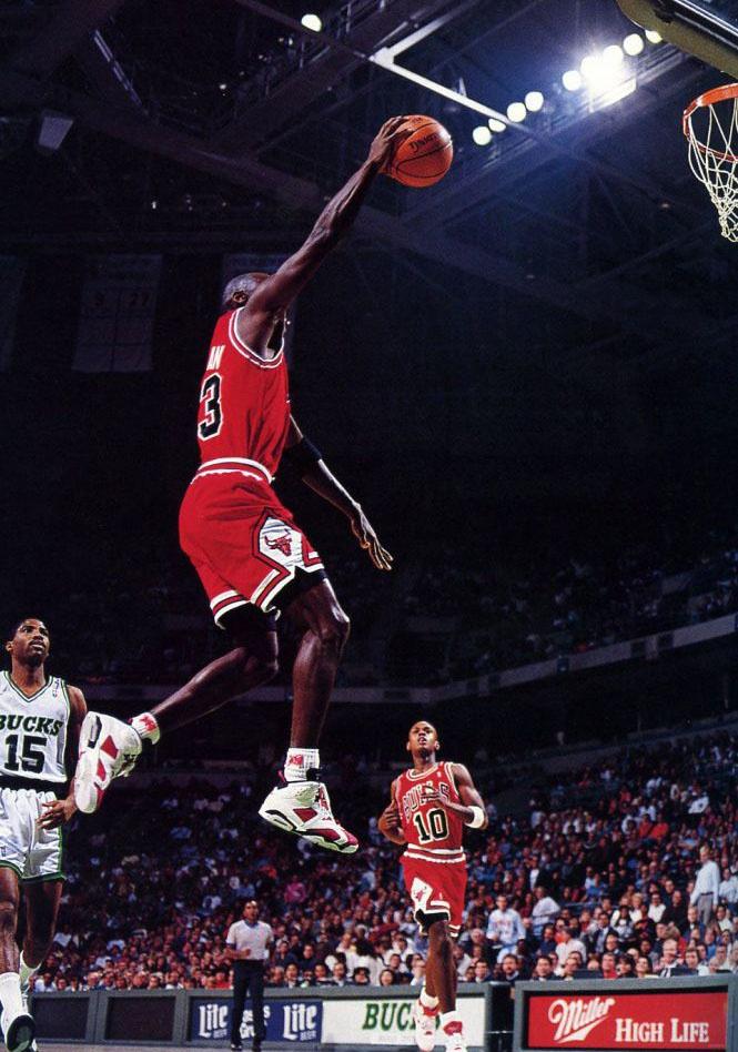 Air Jordan 6「胭脂红」明年复刻！时隔 7 年即将回归！