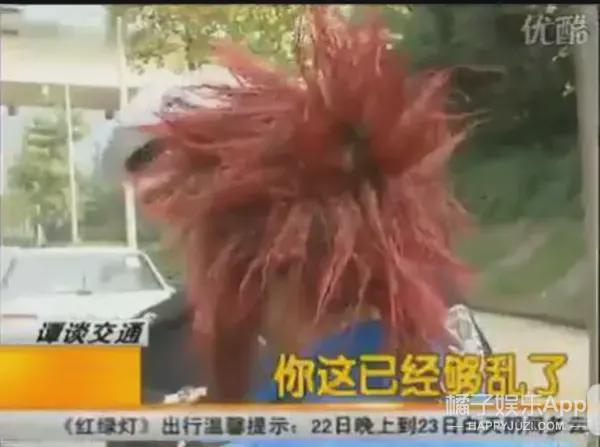 这位应该是交警界的人气top吧？