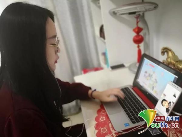 关爱援鄂医护人员子女，南开大学组织700多名学生义务家教