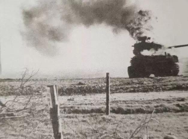 孤身1人摧毁21辆坦克，二战德军单兵作战能力有多强？
