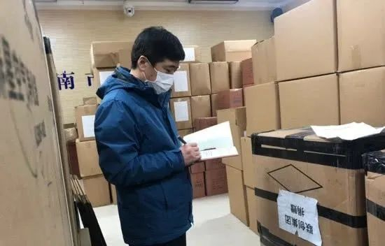 副处到正处 济南市本级疫情防控“火线提拔”第一人亮相