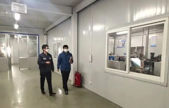 副处到正处 济南市本级疫情防控“火线提拔”第一人亮相