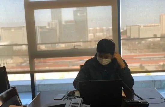 副处到正处 济南市本级疫情防控“火线提拔”第一人亮相