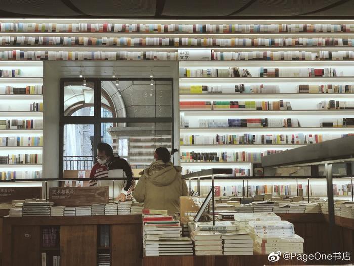 北京这些书店已恢复营业，营业时间表请您收好！