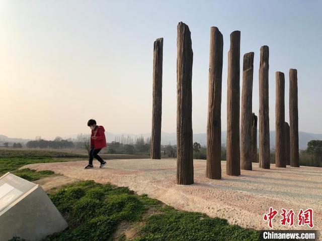 良渚古城遗址公园今恢复开园 杭州三大世遗“复苏”