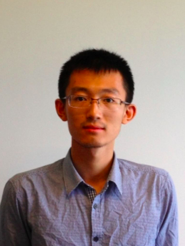 马腾宇（2015），Source: princeton news