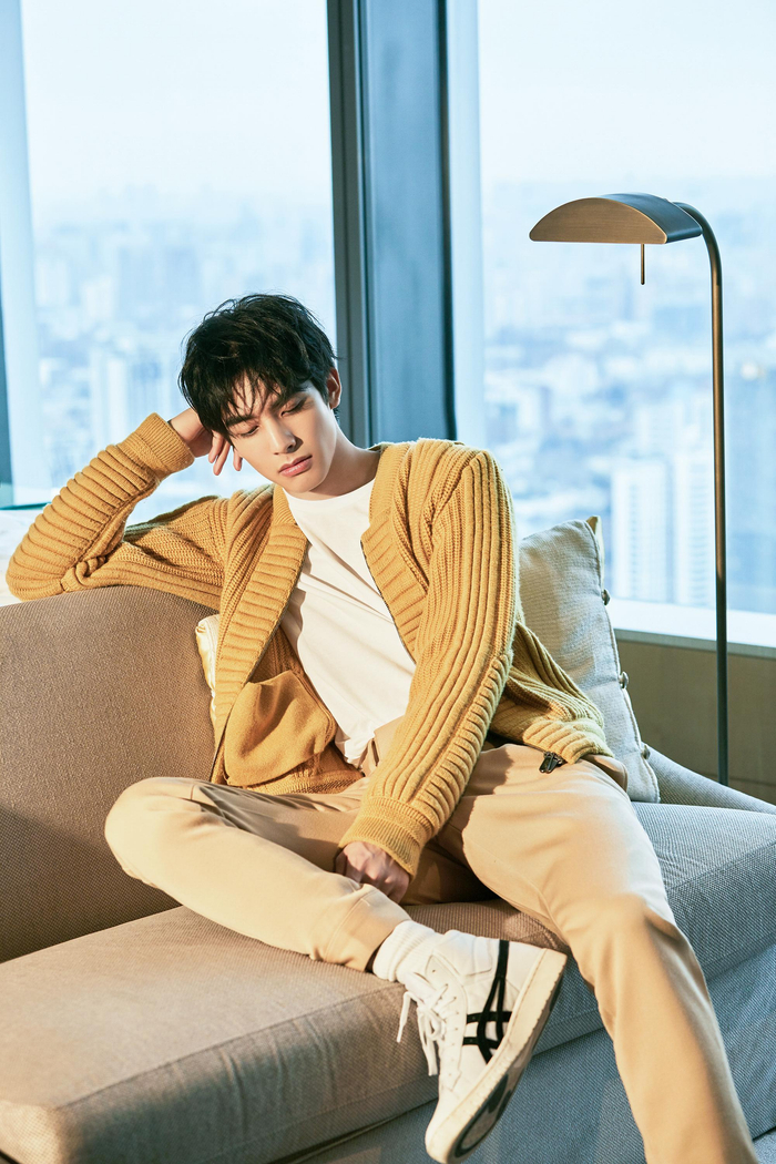 图/宋威龙微博截图