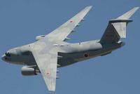 神话破灭!日本C-2自称“亚洲一哥” 却被运-20实力打脸