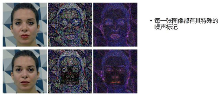 （雷锋网(公众号：雷锋网)）如上，下面一张图显然是合成的。