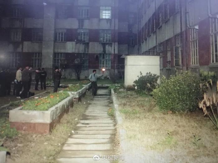 南京女大学生被杀案侦破细节曝光，家族DNA锁定28年前嫌犯