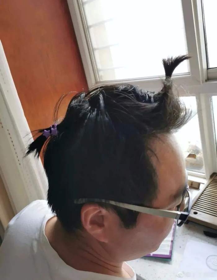 ▲图片来自微博