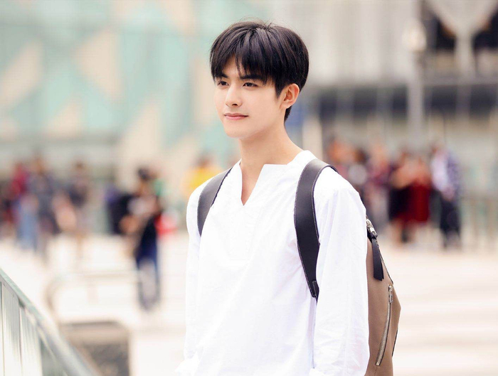 图/电视剧下一站是幸福微博截图