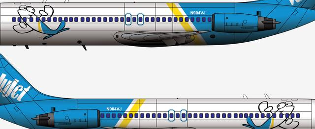 违规载氧气瓶酿惨案，回顾瓦卢杰航空592航班1996.5.11迈阿密空难