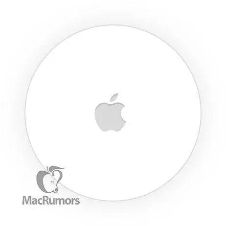 苹果的这个“硬币”新品，不仅能帮你追踪物品