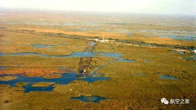 违规载氧气瓶酿惨案，回顾瓦卢杰航空592航班1996.5.11迈阿密空难